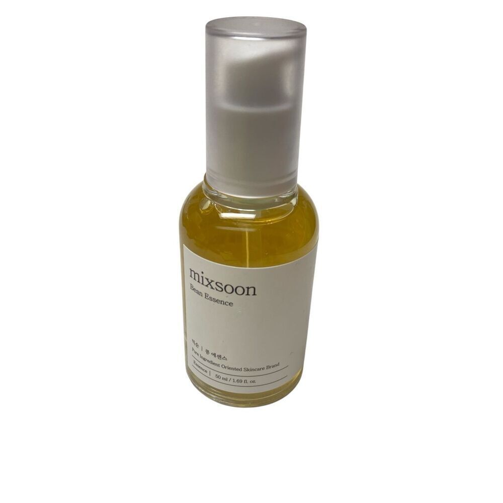 Mixsoon Bean Essence 50ml 1.69oz NWOB
